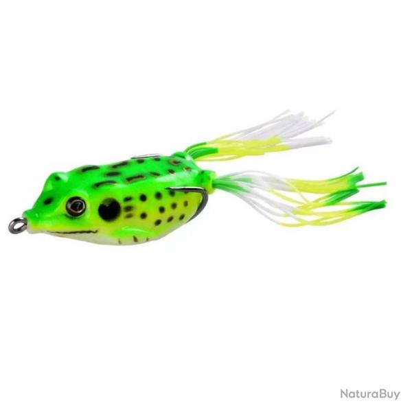 Leurre grenouille Fin Frenzy 6g, 13g, 15g - 02 / 6g