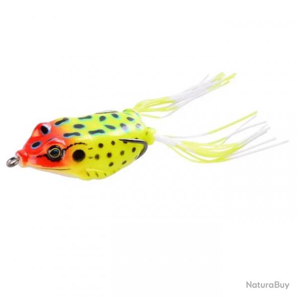 Leurre grenouille Fin Frenzy 6g, 13g, 15g - 08 / 6g