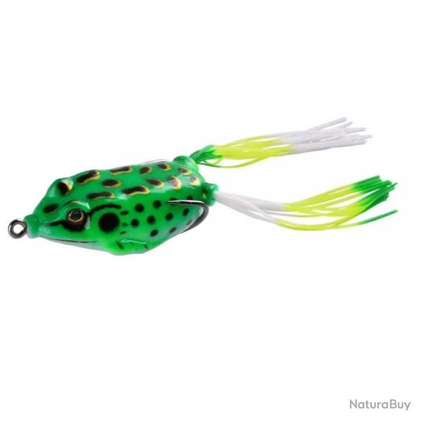 Leurre grenouille Fin Frenzy 6g, 13g, 15g - 06 / 6g