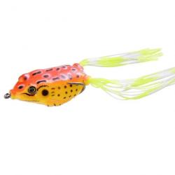 Leurre grenouille Fin Frenzy 6g, 13g, 15g - 12 / 6g