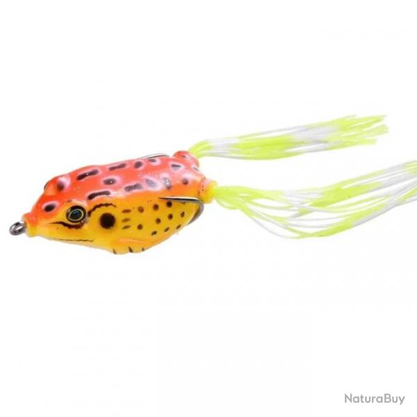 Leurre grenouille Fin Frenzy 6g, 13g, 15g - 12 / 6g