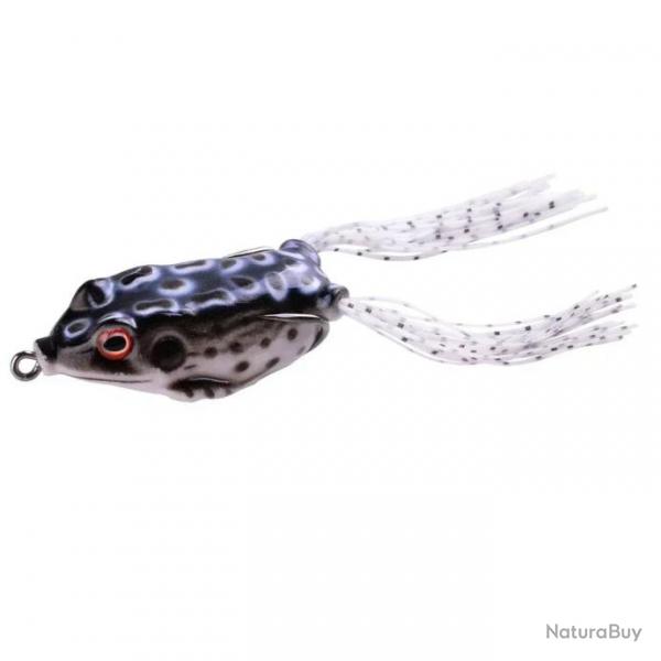 Leurre grenouille Fin Frenzy 6g, 13g, 15g - 10 / 6g