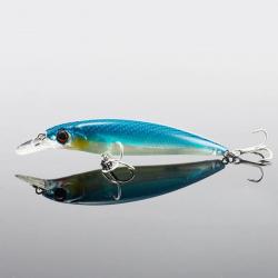 Leurre Reef Ruler Minnow Crank Wobbler 11 cm - DLA2