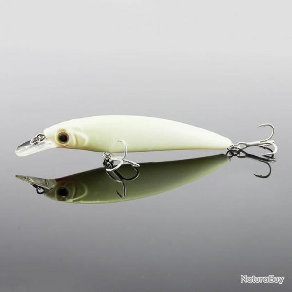 Leurre Reef Ruler Minnow Crank Wobbler 11 cm - DLA11