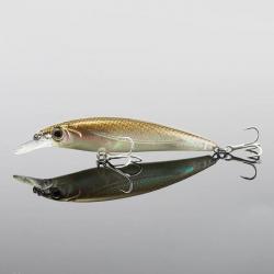 Leurre Reef Ruler Minnow Crank Wobbler 11 cm - DLA10