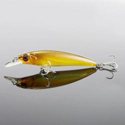 Leurre Reef Ruler Minnow Crank Wobbler 11 cm - DLA7