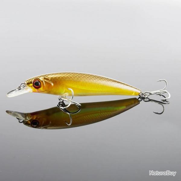 Leurre Reef Ruler Minnow Crank Wobbler 11 cm - DLA7