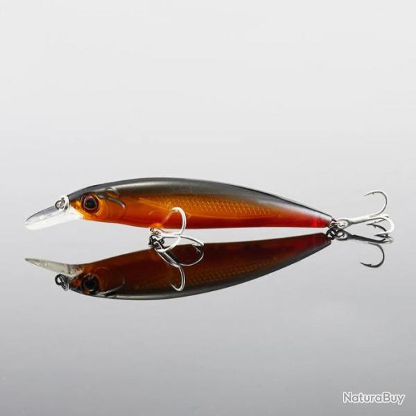 Leurre Reef Ruler Minnow Crank Wobbler 11 cm - DLA6