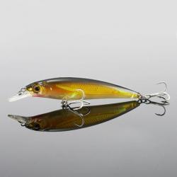 Leurre Reef Ruler Minnow Crank Wobbler 11 cm - DLA4