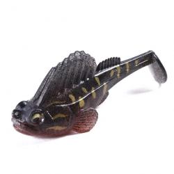 Leurre souple Bass Shad Wobbler Sleeper 7g, 14g - E / 7g-55mm