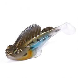 Leurre souple Bass Shad Wobbler Sleeper 7g, 14g - J / 14g-75mm