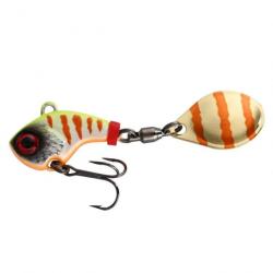 Leurre vibrant Vib Shad ABE CYCLONE métal - G / 14g