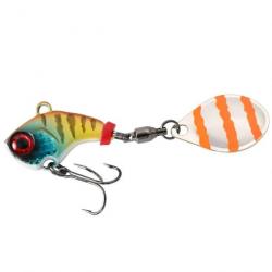 Leurre vibrant Vib Shad ABE CYCLONE métal - B / 14g