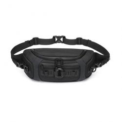 Sac banane tactique Tackle Sling - Noir