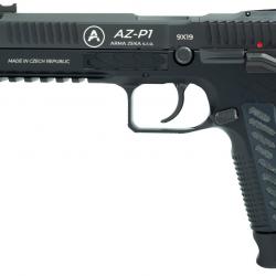 ARMA ZEKA - AZ-P1 SPORT OPTICS SPECIAL - 9x19
