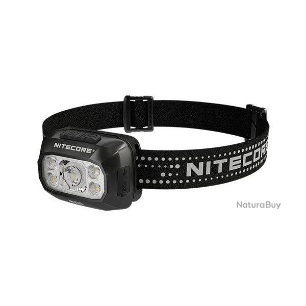 Lampe Frontale Nitecore NU30