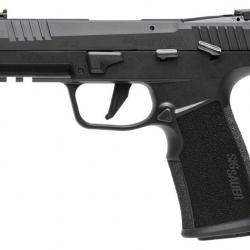 SIG SAUER - P322 NOIR - 22LR