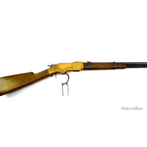 Carabine  levier de sous garde Uberti 22LR 1 sans prix de rserve