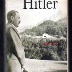 hitler de françois delpla , biographie