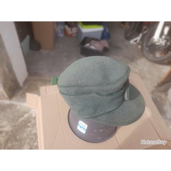 casquette troupe montagne m43