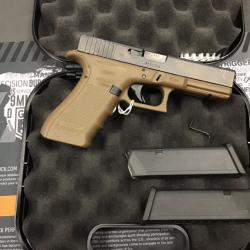 Glock 17 gen 4