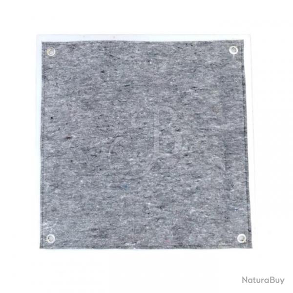 Backstop Booster Stop Mat - 100x100cm