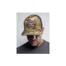 Casquette Hoyt Bravo