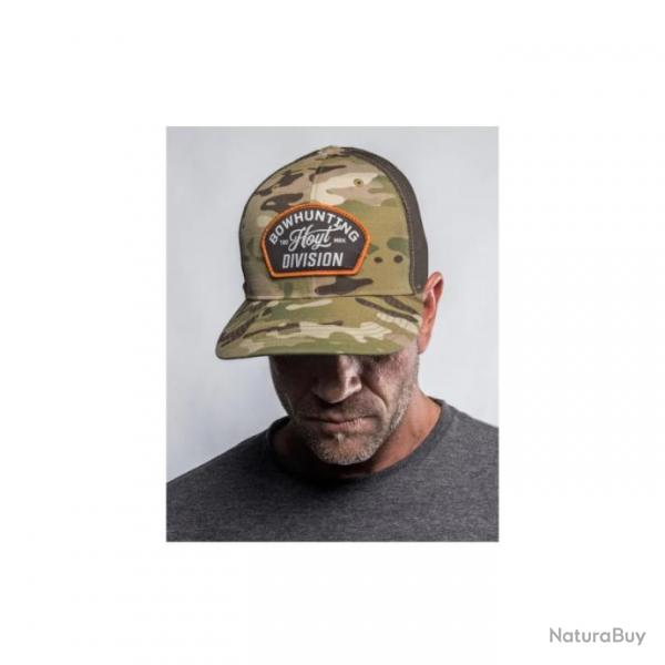 Casquette Hoyt Bravo