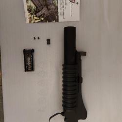 Lance-Grenade M203 Airsoft King Arms