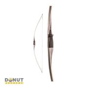 Lot De 40 Plumes Naturelles Pour Flèches Archery - 10,6 Cm Aile Droite - Multi Couleurs