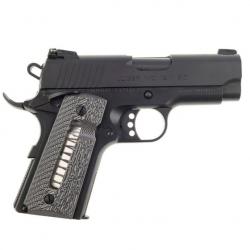 LUGER - Pistolet semi-automatique mc 1911 sc - c/ 45 acp