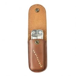 ETUI CUIR LEATHERMAN HERITAGE MEDIUM