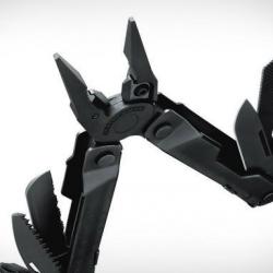 LEATHERMAN REBAR BLACK