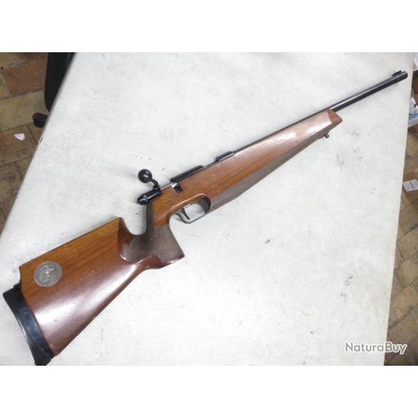 ANSCHUTZ MATCH 54 COMMEMO 25 ANS 22LR REF: 5351