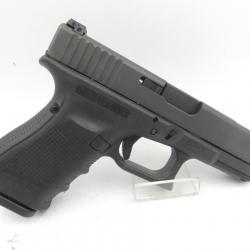 GLOCK 19C GEN 4 9X19 REF: 5347