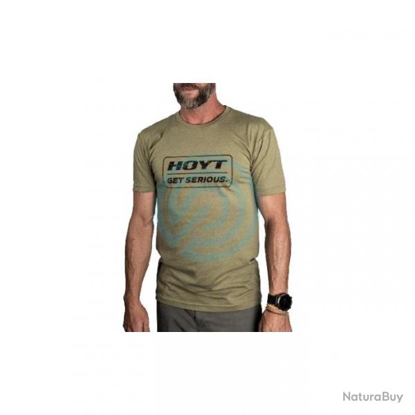 T Shirt Hoyt Boundry - M