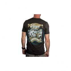 T Shirt Hoyt Tailgator - M