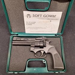 Revolver Soft Gomm SAPL, Cal. 8.8x10 - 1 sans prix de réserve !!