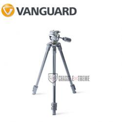 Trépied Aluminium VANGUARD Vesta 233AP avec Rotule Panoramique PH-23