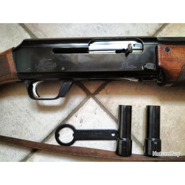 Fusil semi automatique Franchi