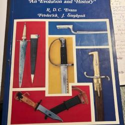 The Bayonet "An Evolution and History"