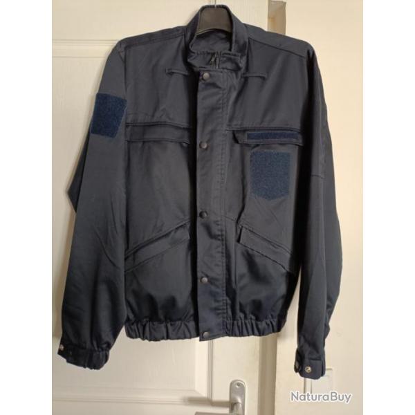 Blouson FDL neuf taille L