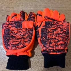 GANTS SOMLYS MITAINE 821