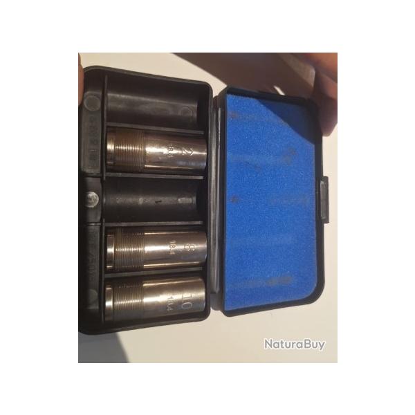 Choke interne Perazzi 18.4