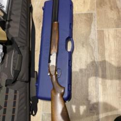 Beretta 686 silver pigeon 1 calibre 12