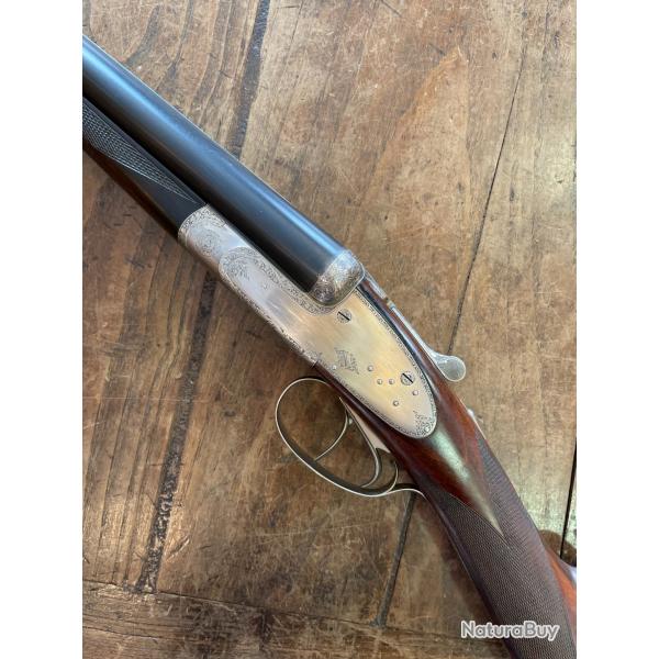 Cordy  Vritable Platines Calibre 12/70 Canons de 72cm