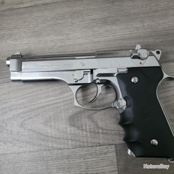 Tokyo Marui - M9 Chrome