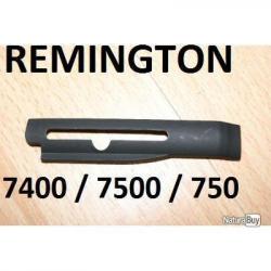 DERNIER cache poussière NEUF de REMINGTON 7400 7500 750 cache culasse - VENDU PAR JEPERCUTE (YO9)