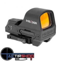 Point rouge Holosun HS510C