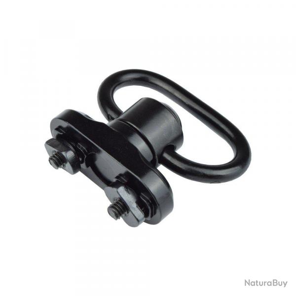 Attache Sangle QD w/ Rail M-Lok (JS Tactical)